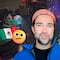 “Ningún partido justifica perder la cabeza”: Alfonso Herrera tras la tragedia del México vs Ecuador