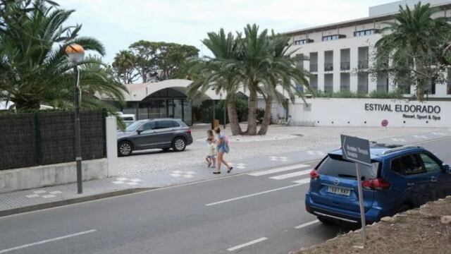 Hotel Estival ElDorado