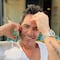 Mauricio Ochmann inaugura fundación Vivir con Arte y revela que volvería a cantar