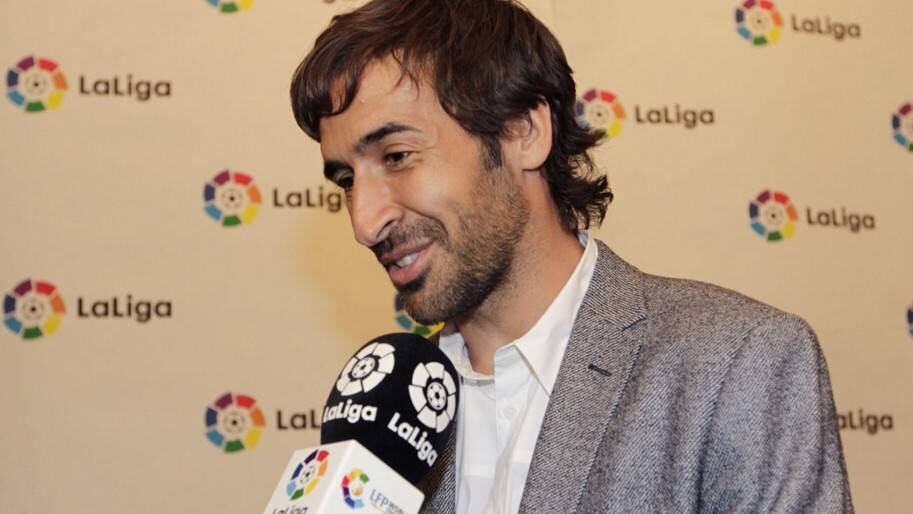 Raúl González