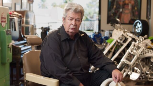 Richard Harrison