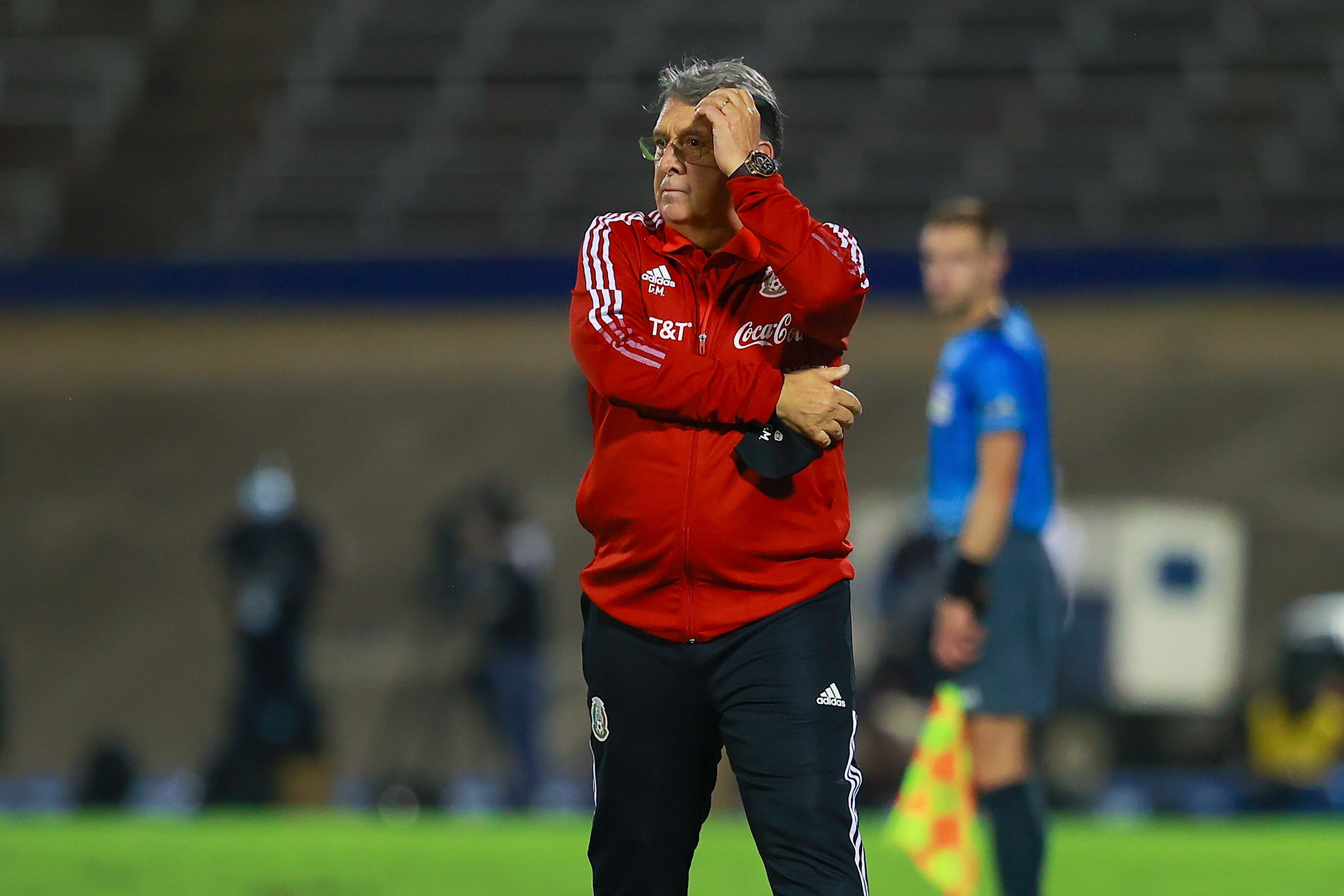 Gerardo Martino