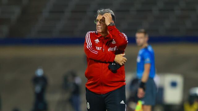 Gerardo Martino