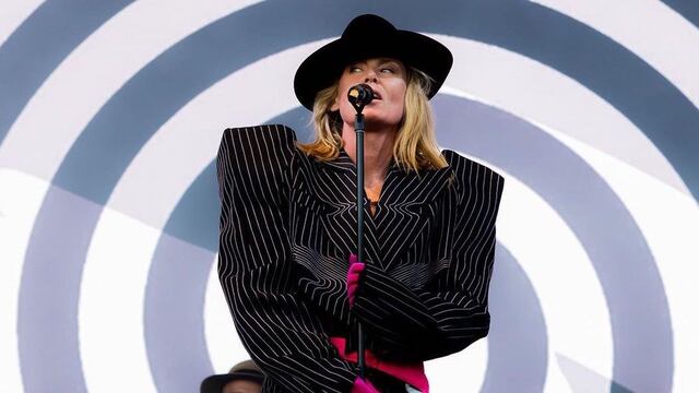 Róisín Murphy en México: Precio para su único concierto en Teatro Metropólitan