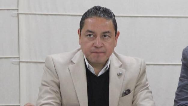 ¿Quién es Jorge Alberto Zaragoza González? Director de Recursos Humanos de la SEP