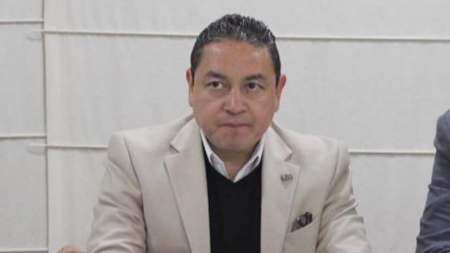 ¿Quién es Jorge Alberto Zaragoza González?