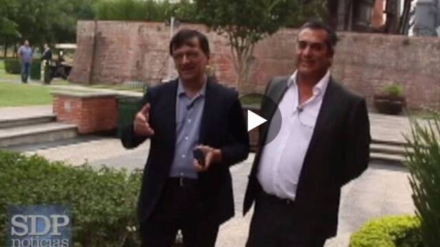 En lo que fue la primera gran industria latinoamericana