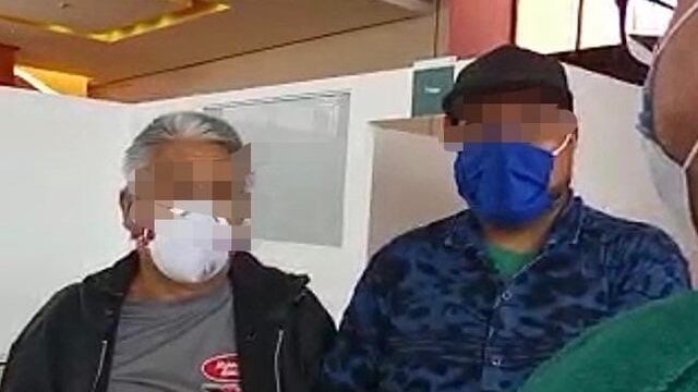 Último paciente con Covid-19