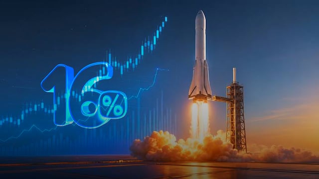 SpaceX dispara sus ganancias 161% tras anuncio de Elon Musk de regalar acciones