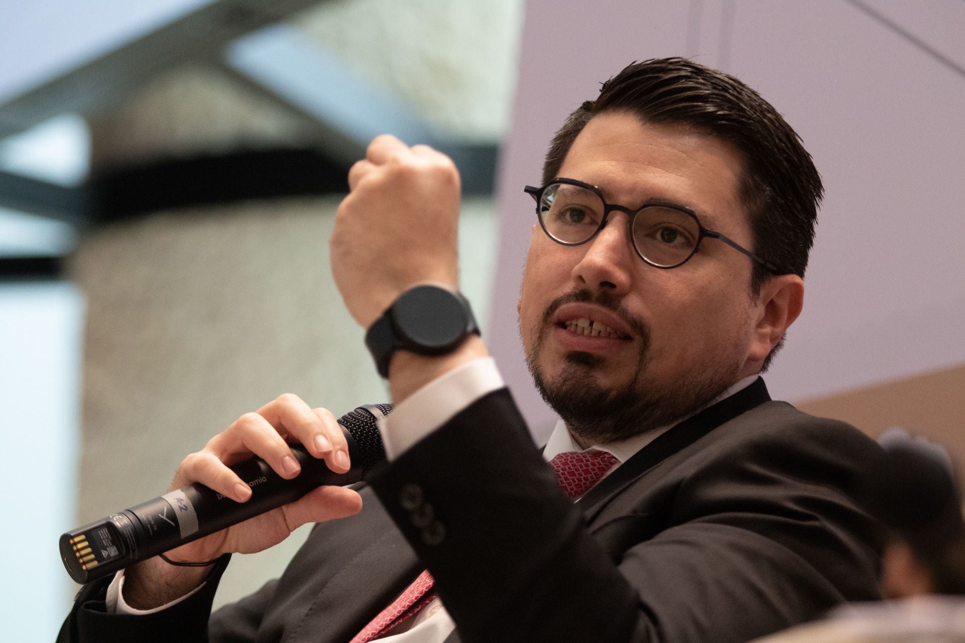 Carlos Martínez Velázquez