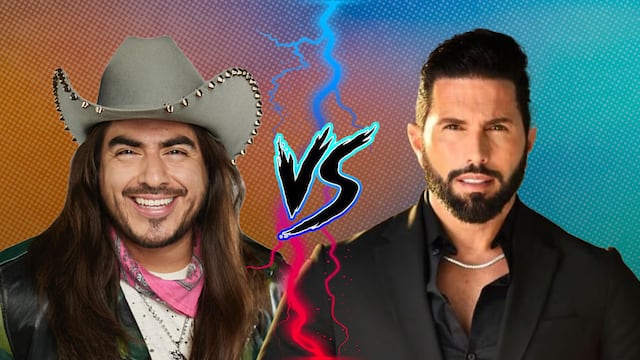 Rey Grupero reveló la traición de Poncho de Nigris