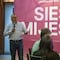 Andrés Mijes critica abandono al magisterio y señala problemas que afectan a Nuevo León