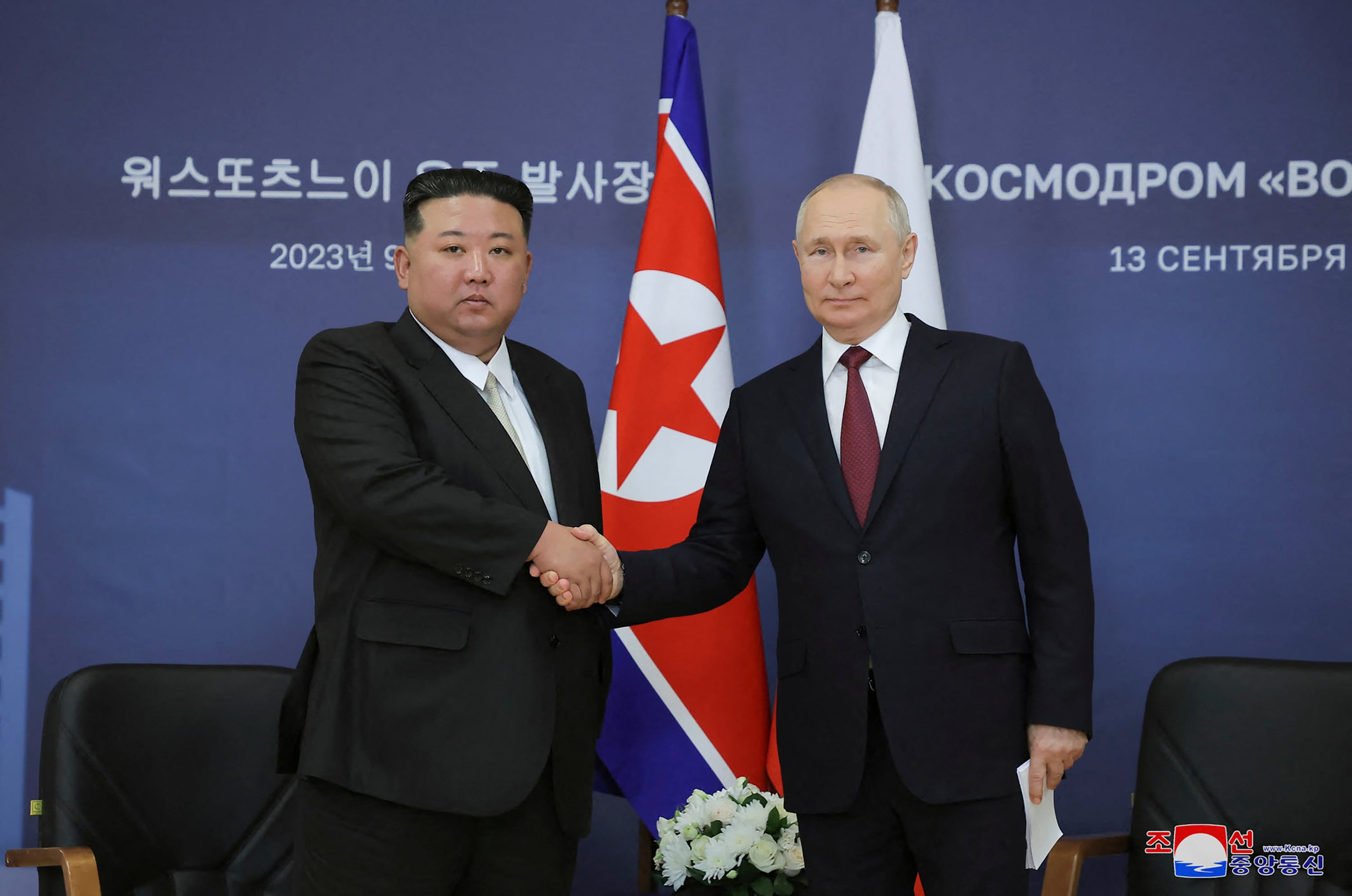 Guerra Rusia Ucrania
