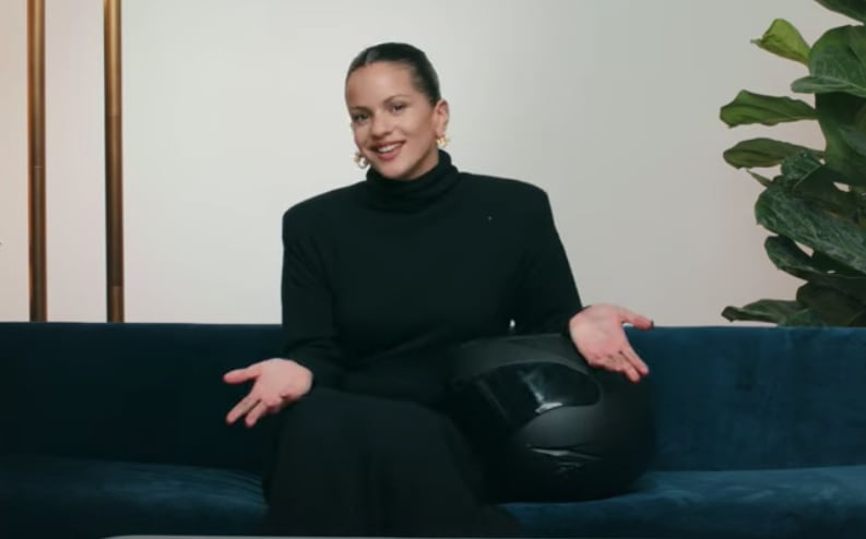 Rosalía