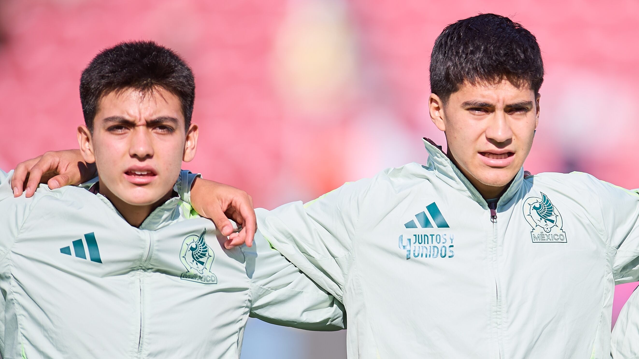 Mundial Sub-20: México se juega su pase a la siguiente ronda contra Marruecos