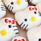 Donas de Hello Kitty: Krispy Kreme consiente a los fans con edición limitada
