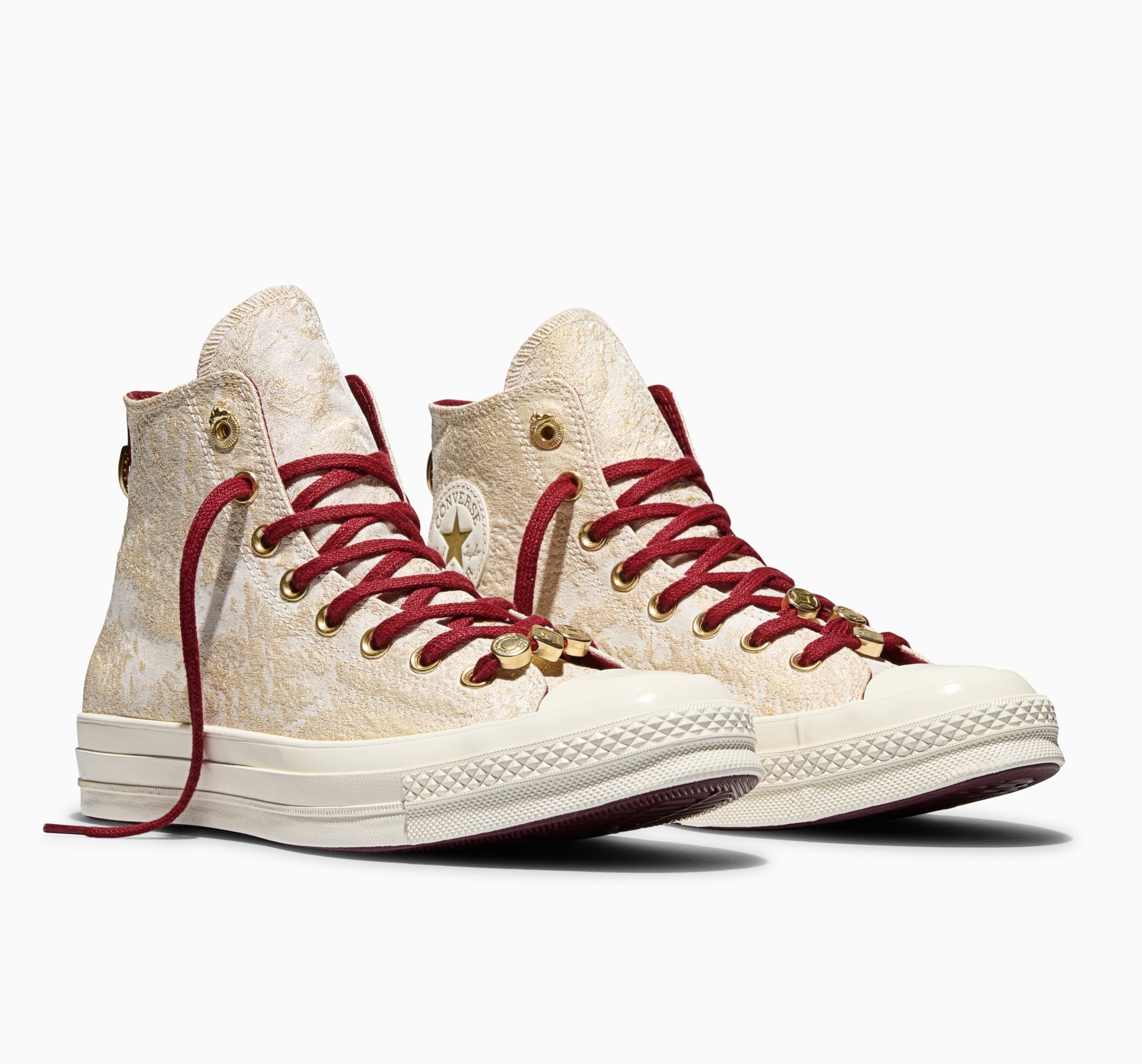 Converse Año Nuevo Chino, colección Year of the Horse