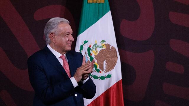 Mañanera de AMLO del 9 de abril de 2024