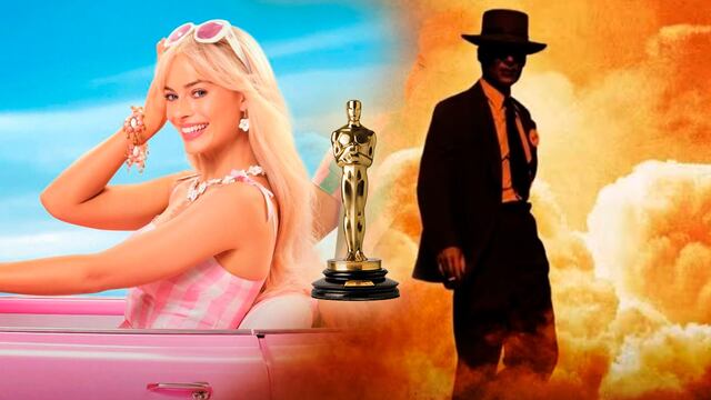 Premios Oscar 2024 predicciones para Mejor Película