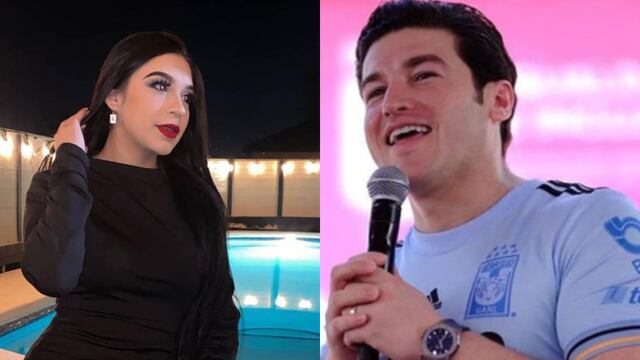 Bionce Amaya y Samuel García