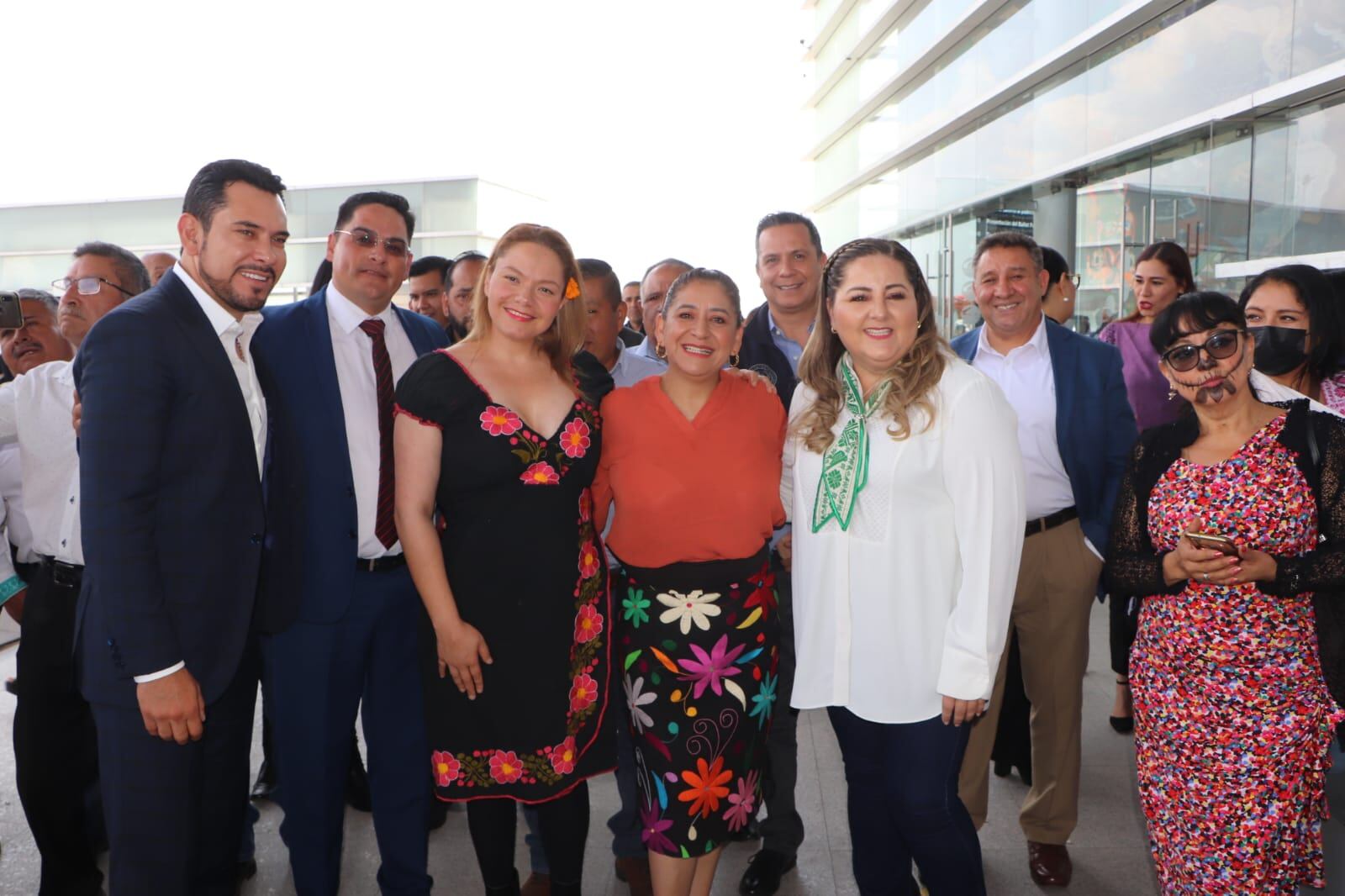 Hidalgo celebra día de muertos con "Xantolo 2022 es corazón”