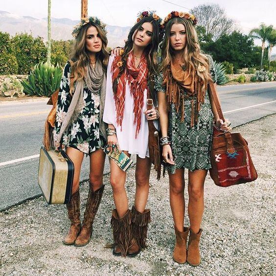 Boho