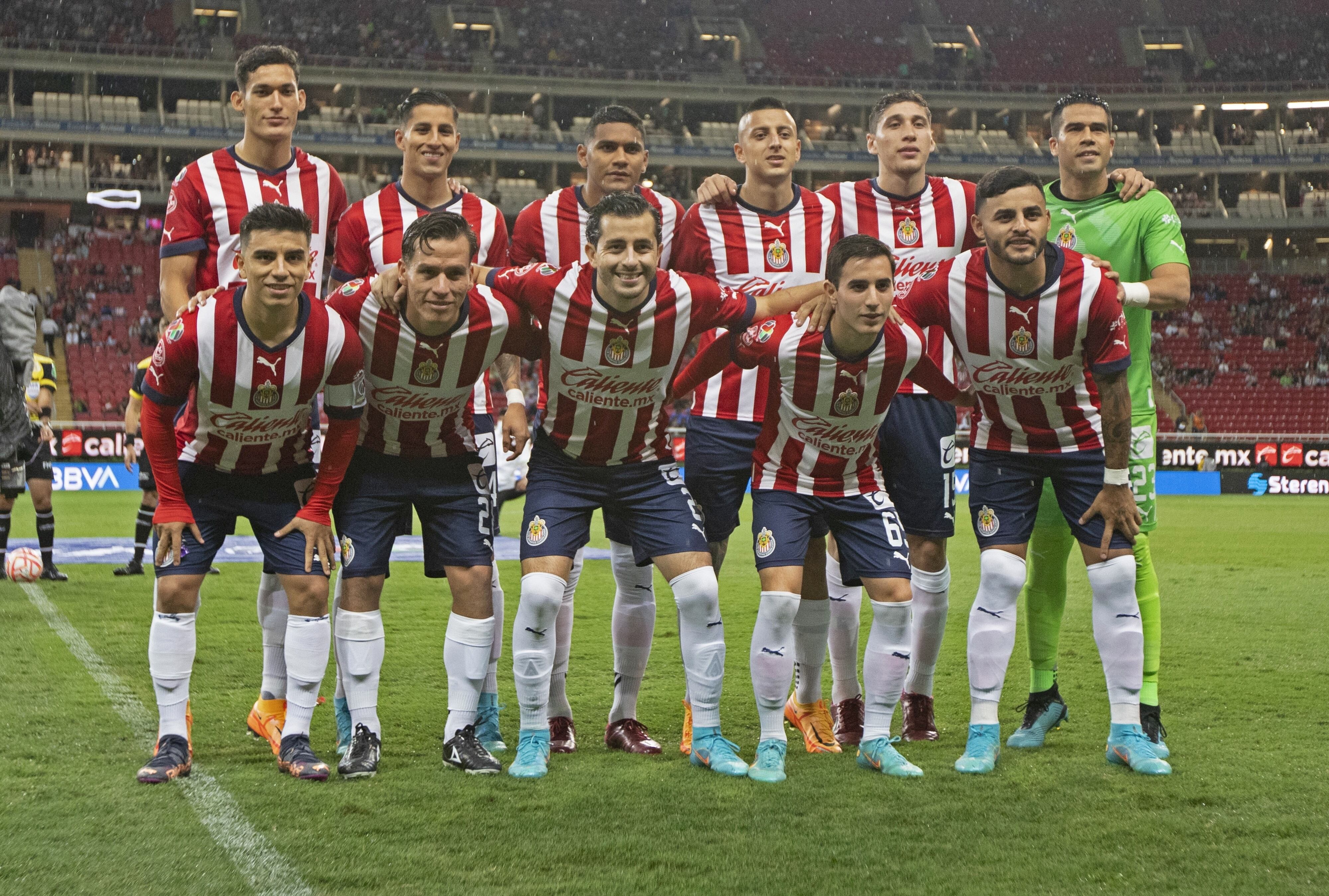 Chivas