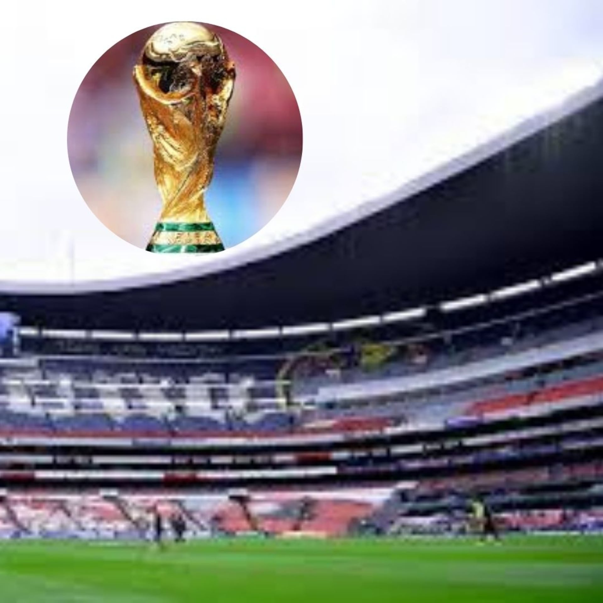 ¿Cuál será el estadio más grande del Mundial 2026? Así queda el ranking