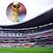 ¿Cuál será el estadio más grande del Mundial 2026? Así queda el ranking