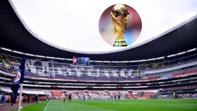 ¿Cuál será el estadio más grande del Mundial 2026? Así queda el ranking.
