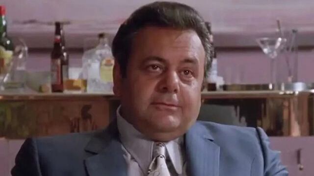 Paul Sorvino