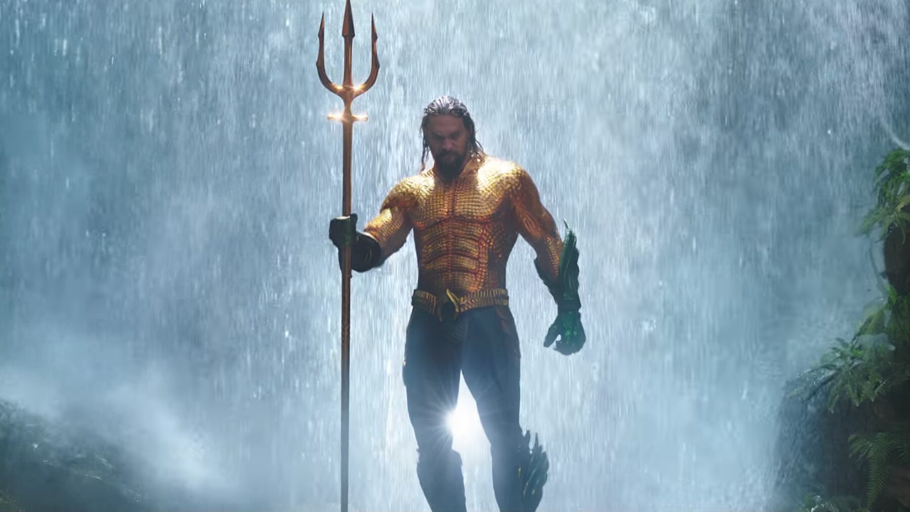 Aquaman