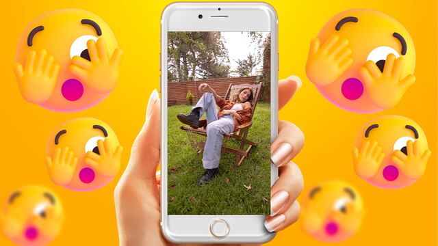 María León lanzó "Hola, me llamo María" y ya nos contó qué significa