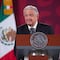 AMLO responde a Claudio X. González: Soy un agitador… de conciencias