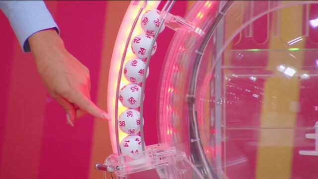 Resultados Sorteo Melate, Revancha y Revanchita 3735: ganadores de hoy 26 de abril