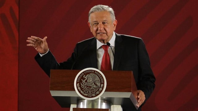 Andrés Manuel López Obrador