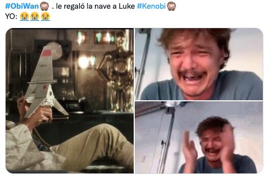 Reacciones a la serie de 'Obi-Wan Kenobi'