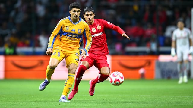 ¿Cuánto cuestan los planteles de Toluca y Tigres y quién es el jugador más valioso?.