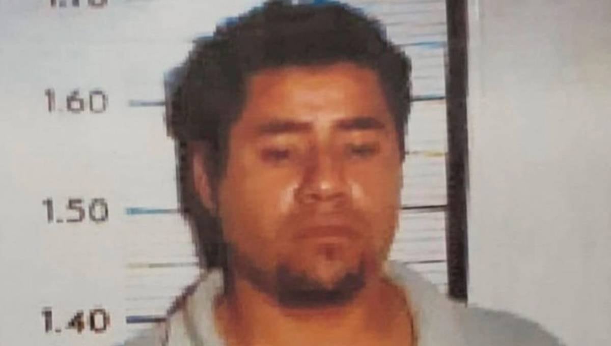Ricardo Ruiz Velazco, alias El Tripa del CJNG