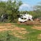 Aeronave Cessna 206 se desploma cerca del Rancho El Charolis, en Hermosillo