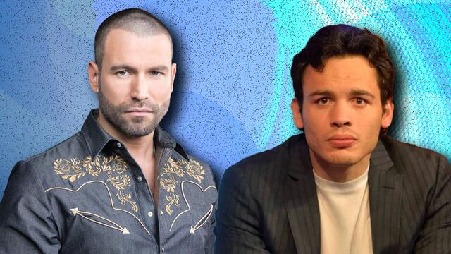 Rafael Amaya manda mensaje a Julio César Chávez Jr.