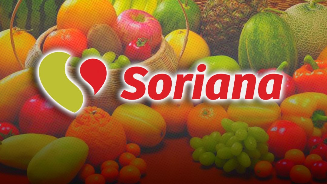 Ofertas Soriana