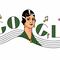 Doodle de Google homenajea a María Grever, compositora mexicana