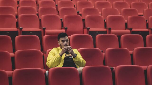 El cine siempre puede ser más caro