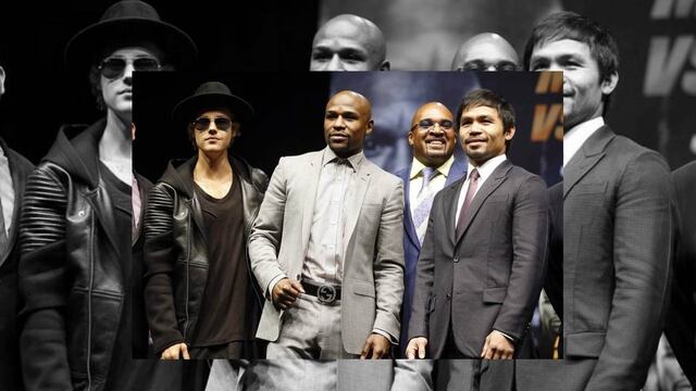 Hackean trasmisión de PPV en la 'Pelea del Siglo'