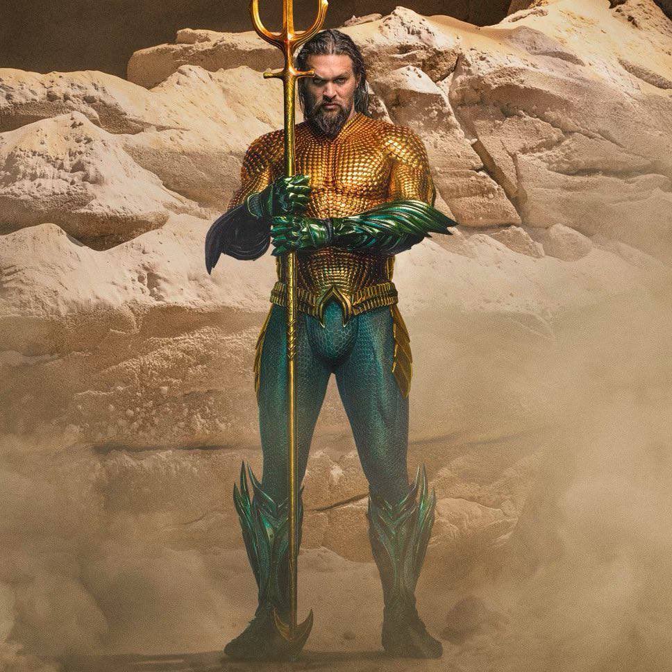 Aquaman