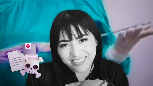Revelan causa de muerte de Blanca Adriana Vázquez tras acudir a clínica estética