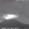 VIDEO: Captan extraños aullidos alrededor del Volcán Popocatépetl