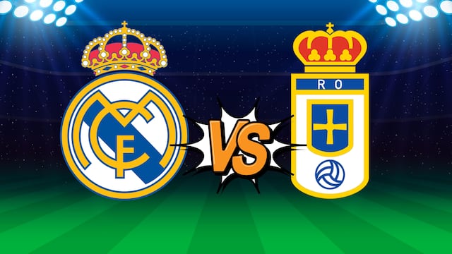 Real Madrid vs Real Oviedo: Pronóstico y posibles alineaciones del partido de LaLiga