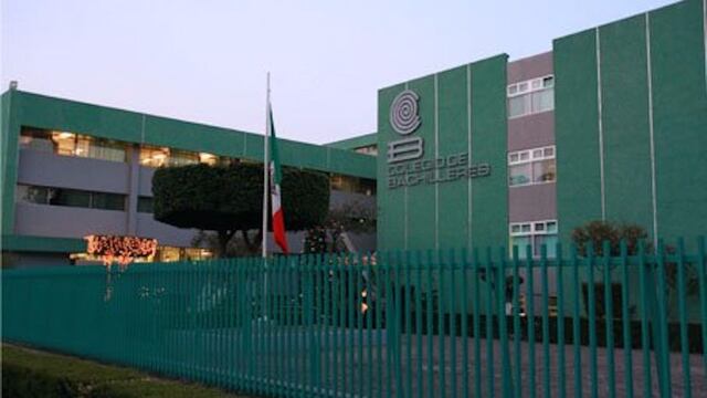 Colegio de Bachilleres de Zacatecas